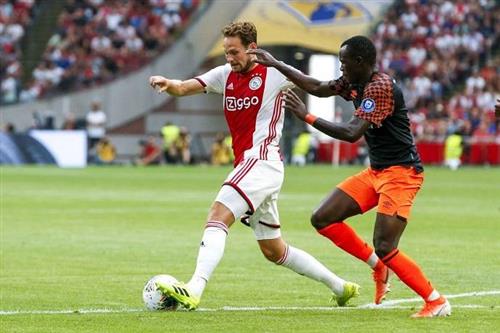 AFC 阿贾克斯 vs PSV 埃因霍温